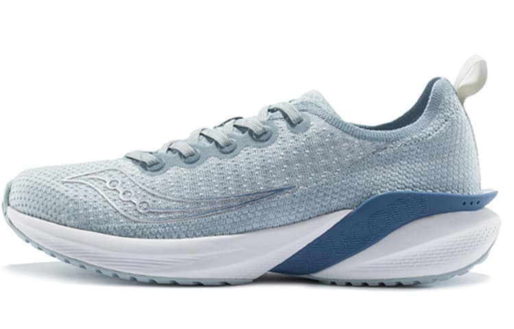 Кроссовки для бега Saucony Coyote 2 - изображение 1