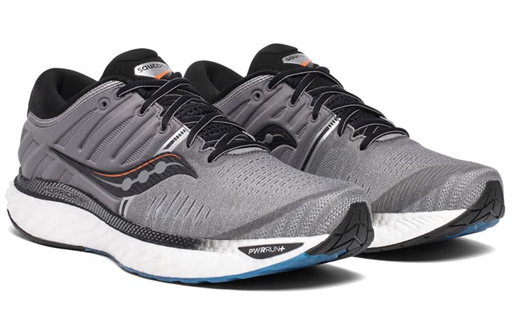 Кроссовки для бега Saucony Hurricane 22 - изображение 3
