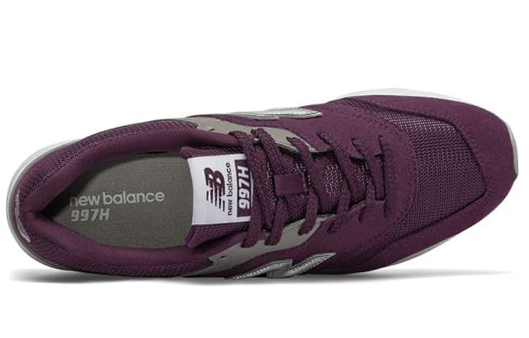 Кроссовки для бега New Balance NB 997H - изображение 3
