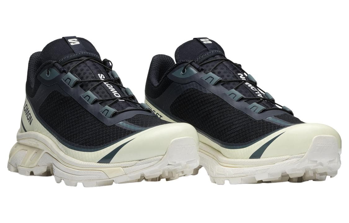 Кроссовки для бега Salomon XT-6 FT - изображение 2