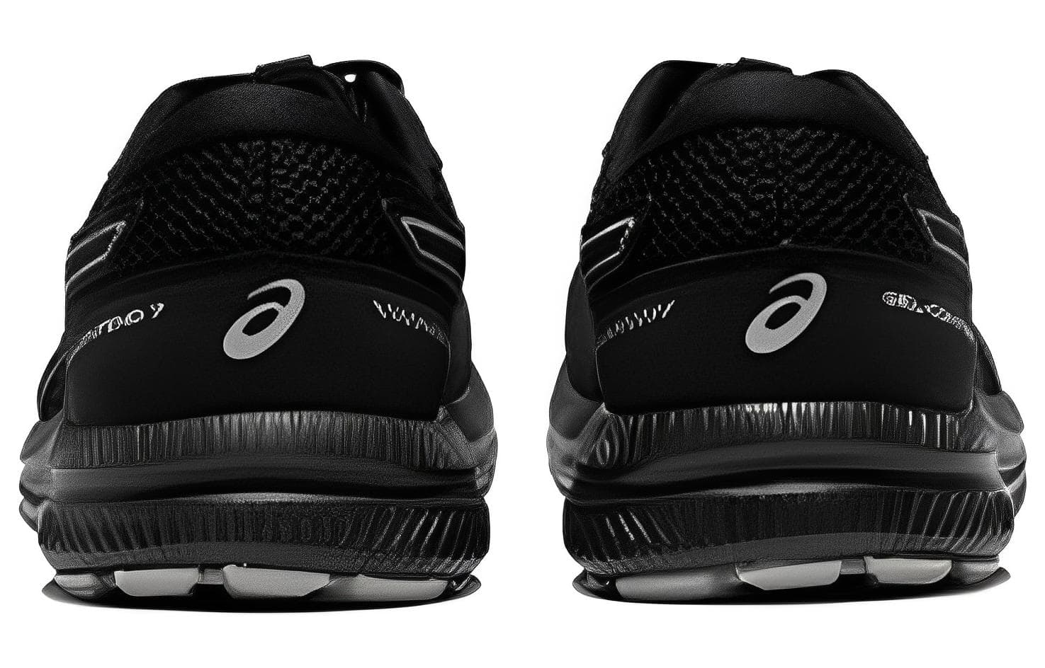 Кроссовки для бега Asics Gel-Contend 7 - изображение 4