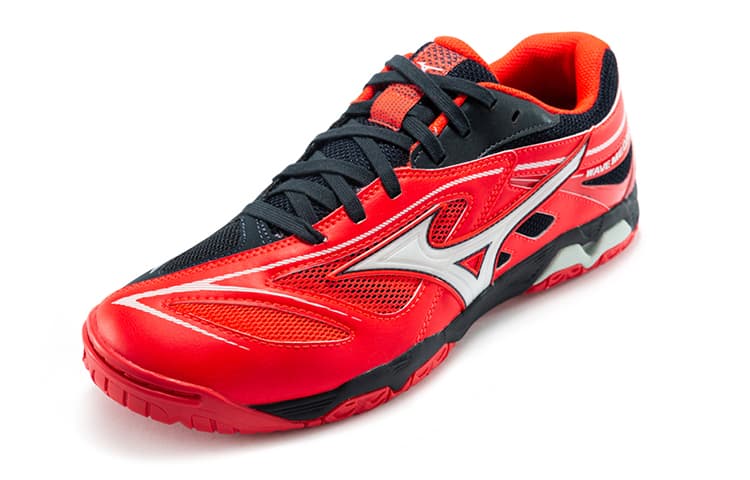 Кроссовки для бега Mizuno Wave Medal 6 - изображение 2