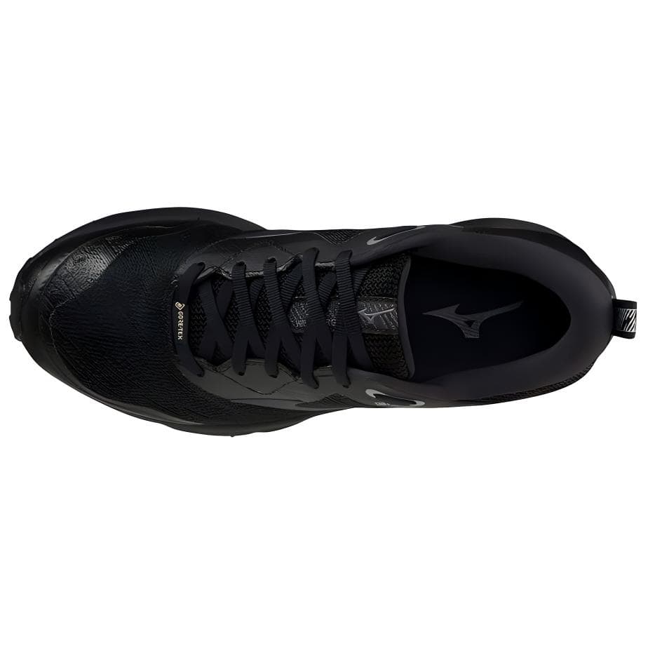 Кроссовки для бега Mizuno Wave Rider Gtx - изображение 3
