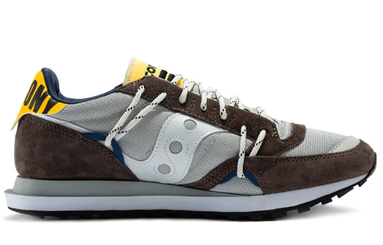 Кроссовки для бега Saucony Jazz - изображение 2