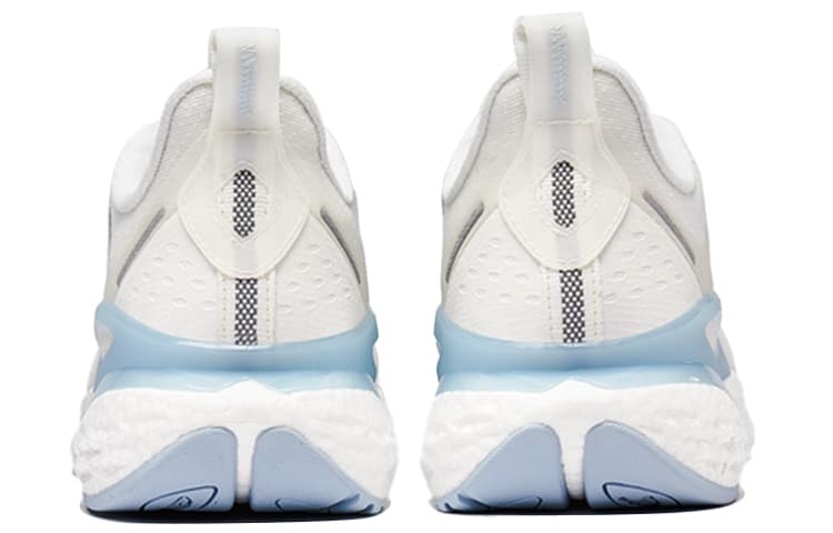 Кроссовки для бега Xtep Power Nest Running Shoes White - изображение 4