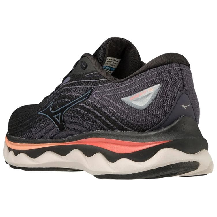 Кроссовки для бега Mizuno Wave Sky 6 - изображение 4