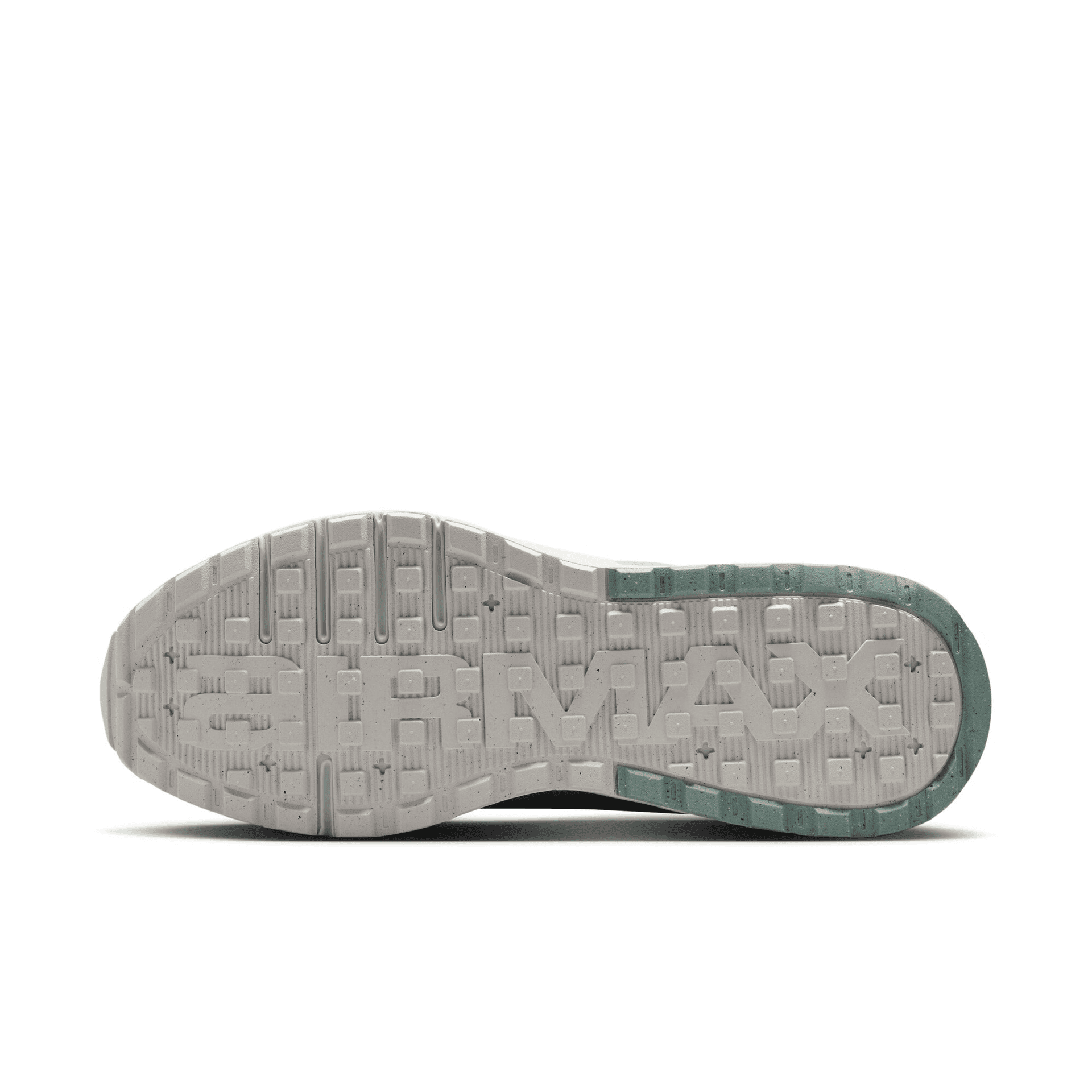 Кроссовки для бега Nike Air Max BIA Повседневные беговые кроссовки Мужские Зеленые - изображение 4