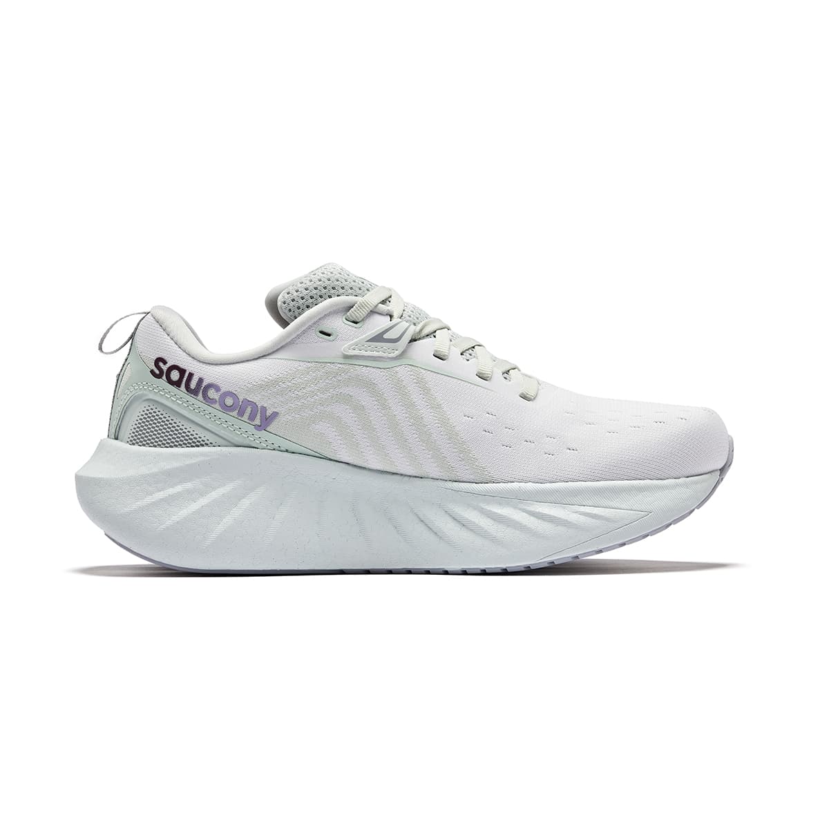 Кроссовки для бега Saucony TRIUMPH 22 - изображение 2