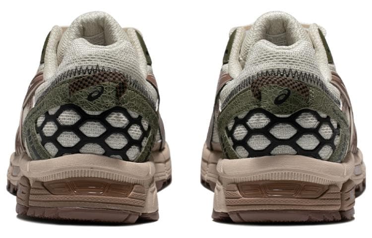 Кроссовки для бега Asics 8 - изображение 4