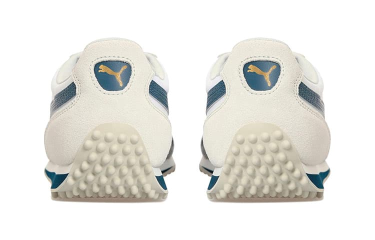 Кроссовки для бега PUMA Whirlwind Classic - изображение 4