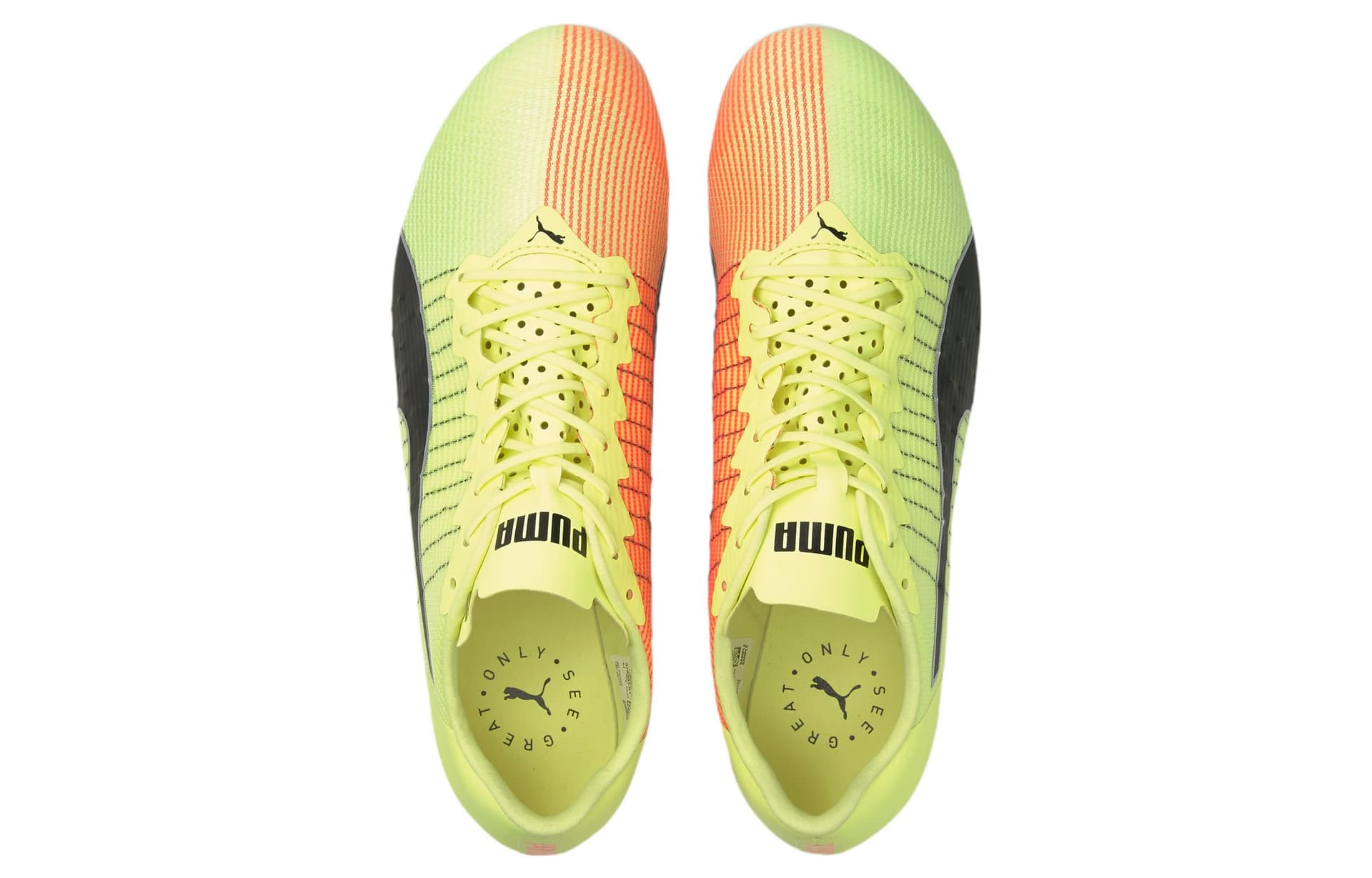 Кроссовки для бега Puma evoSPEED Tokyo Future JUMP - изображение 3