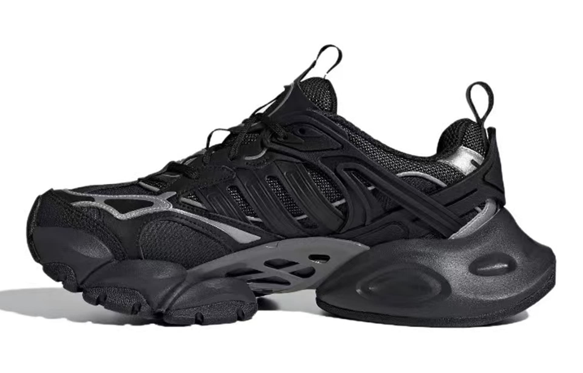 Кроссовки для бега adidas VENTO XLG DELUXE - изображение 5