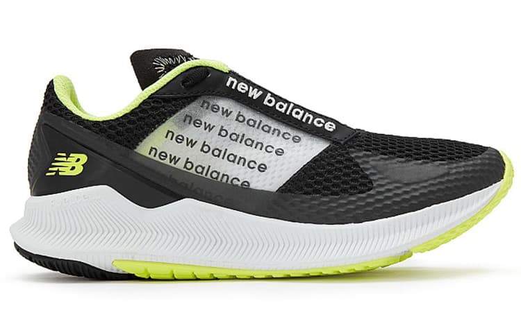 Кроссовки для бега New Balance NB FuelCell - изображение 2