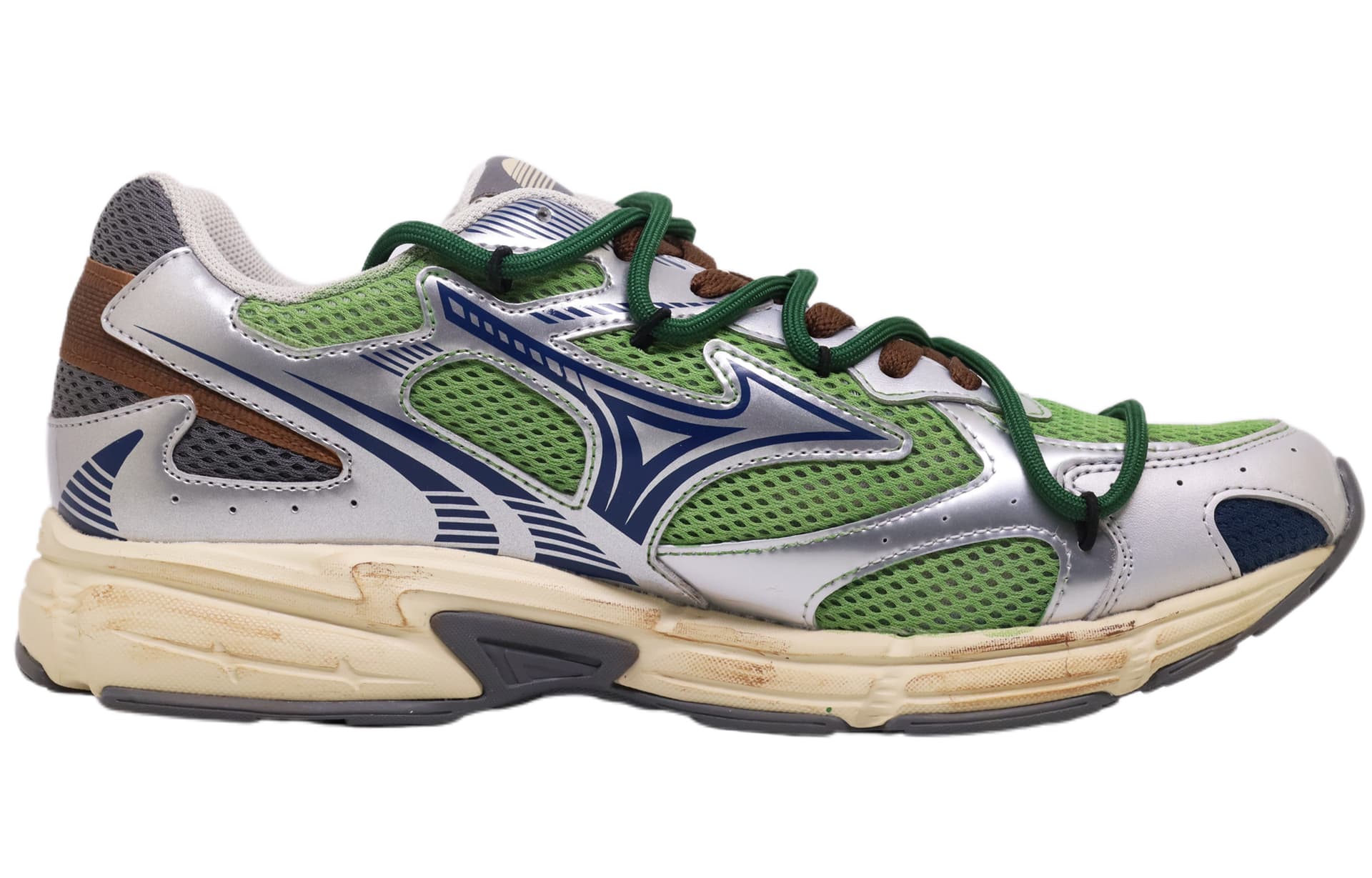 Кроссовки для бега Mizuno Speed 2K - изображение 2