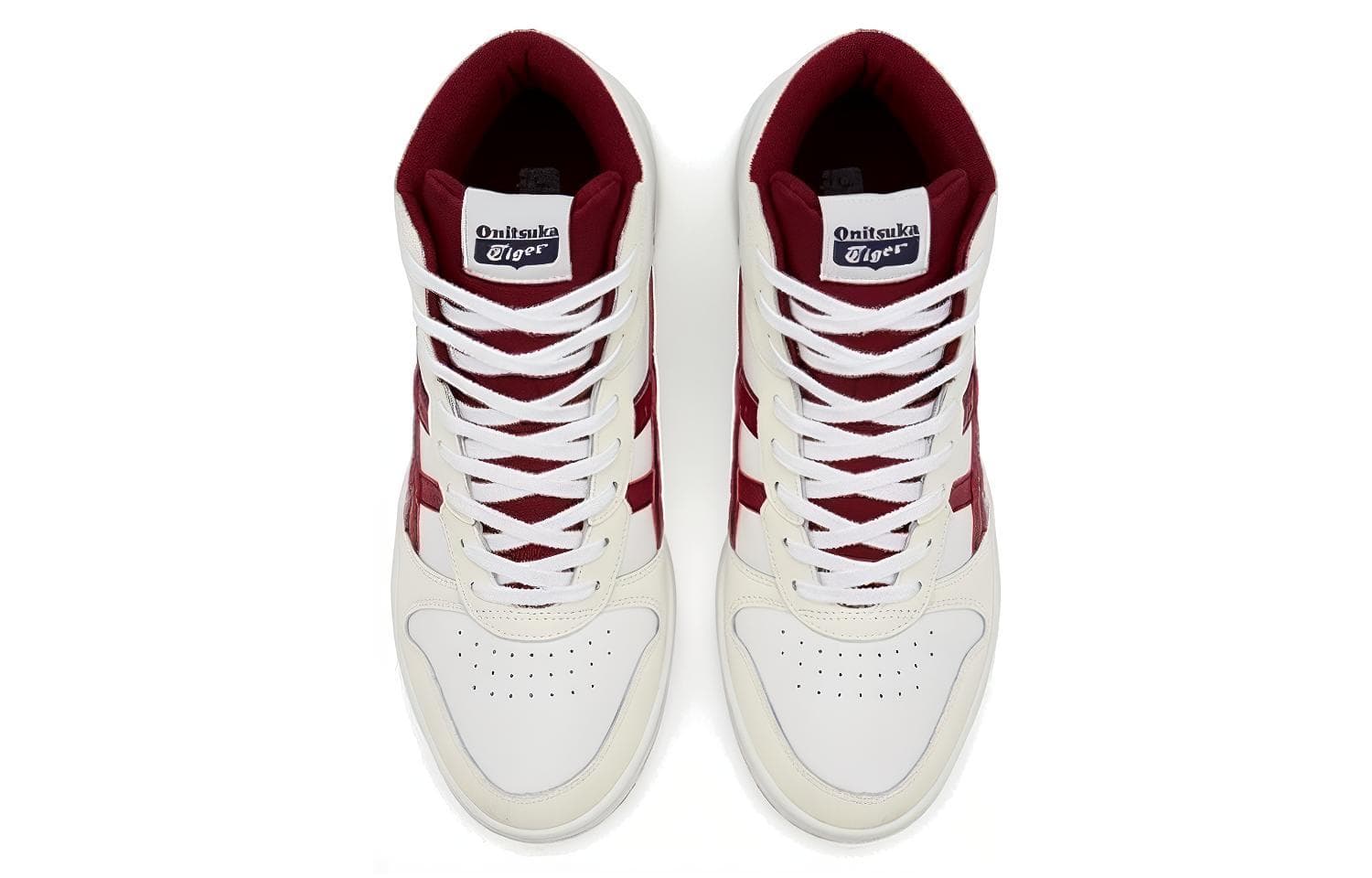 Кроссовки для бега Onitsuka Tiger - изображение 4