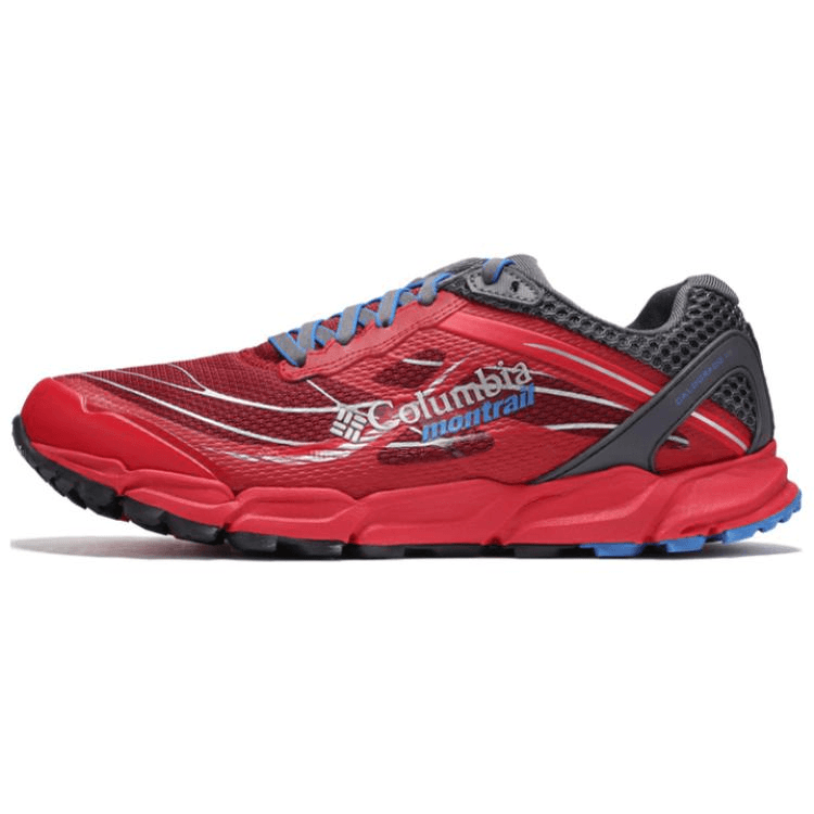 Кроссовки для бега Columbia - изображение 1