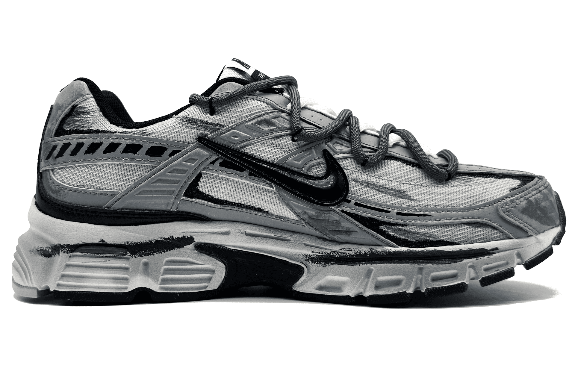 Кроссовки для бега Nike Initiator - изображение 2