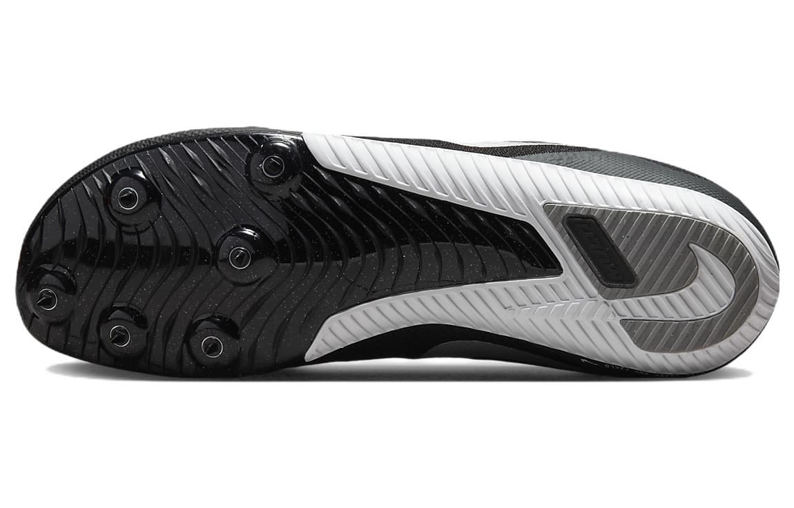 Кроссовки для бега Nike Zoom Rival Multi Black - изображение 6