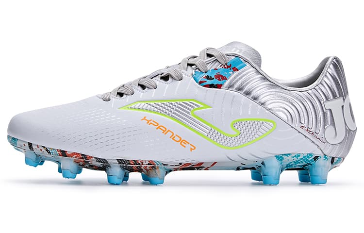 Кроссовки для футбола JOMA FG - изображение 1