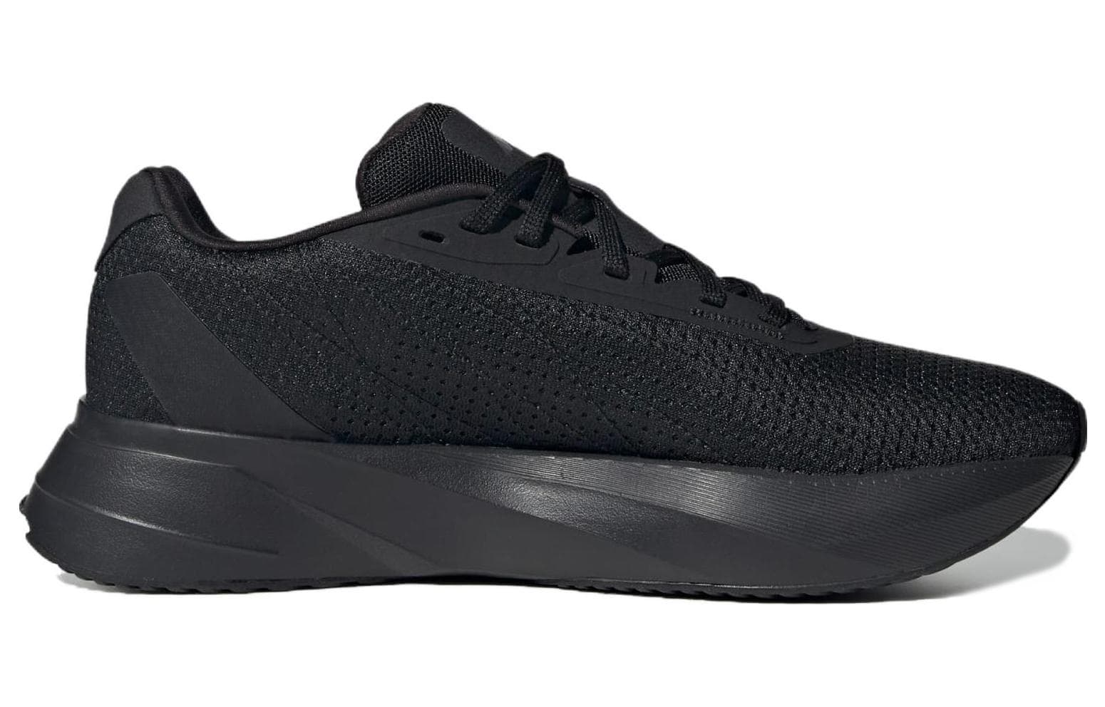 Кроссовки для бега Adidas Duramo Sl Комфортная ткань Амортизация Устойчивость к истиранию Дышащие Низкие кеды Беговые кроссовки Женские - изображение 2