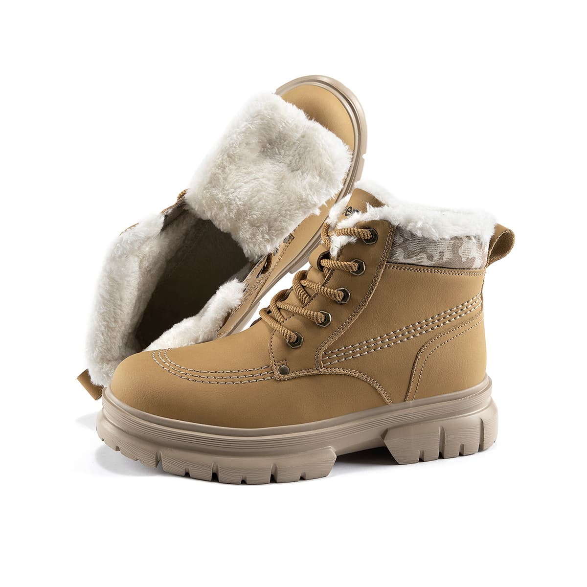 Ботинки Jeep Martin Boots - изображение 3