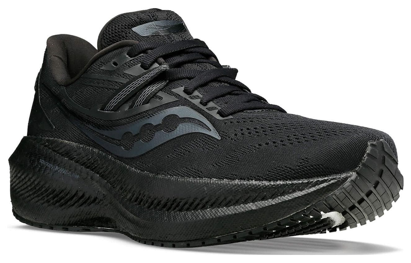 Кроссовки для бега Saucony Triumph 20 20 - изображение 3