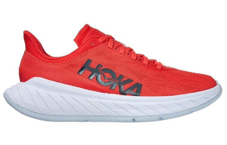 Кроссовки для бега HOKA ONE ONE Carbon X 2 - изображение 2