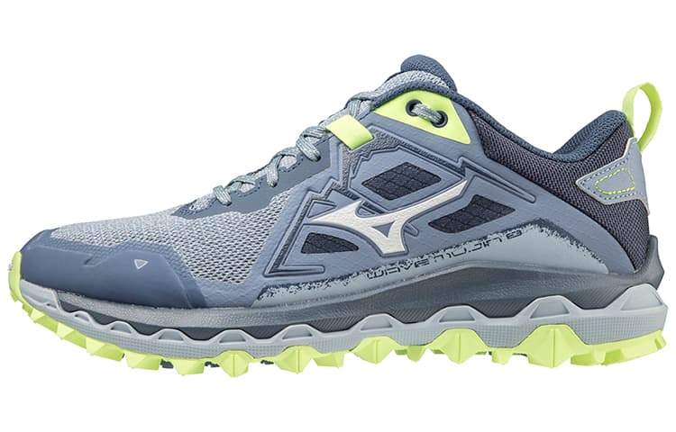 Кроссовки для бега Mizuno Mujin 8 - изображение 1
