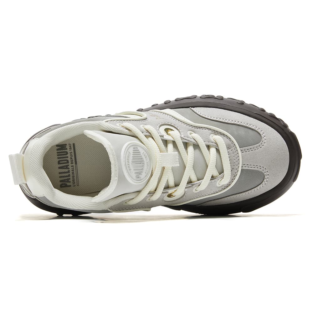 Кроссовки Palladium - изображение 5