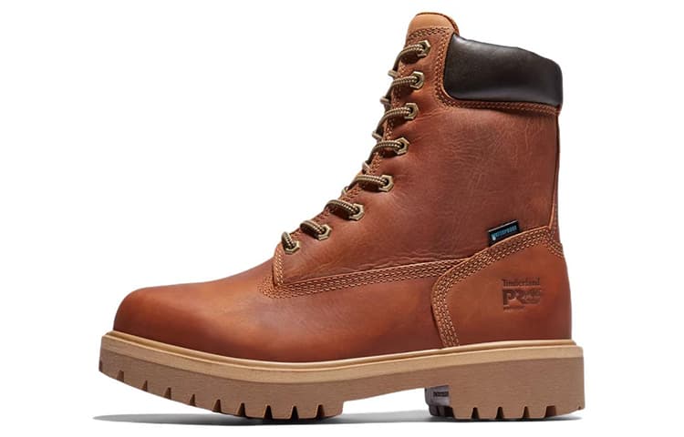 Ботинки уличные Timberland - изображение 1