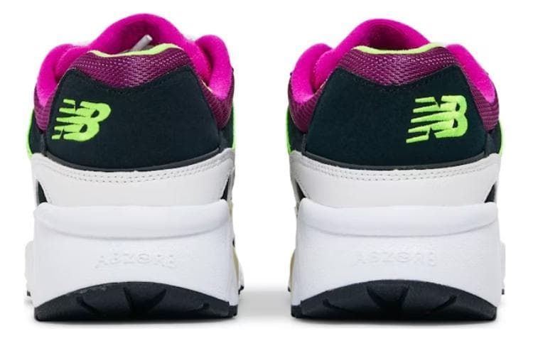 Кроссовки для бега New Balance 850 White Purple - изображение 5