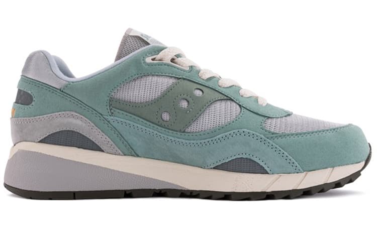 Кроссовки для бега Saucony Shadow 6000 - изображение 2