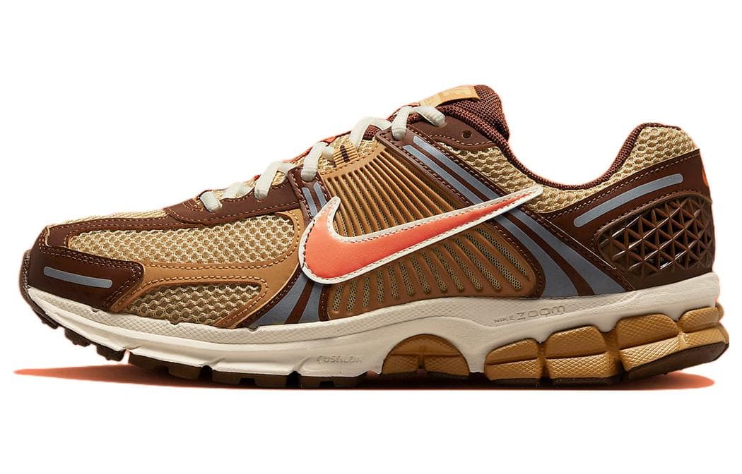 Кроссовки для бега Nike Air Zoom Vomero 5 "Wheat Grass and Cacao Wow"
