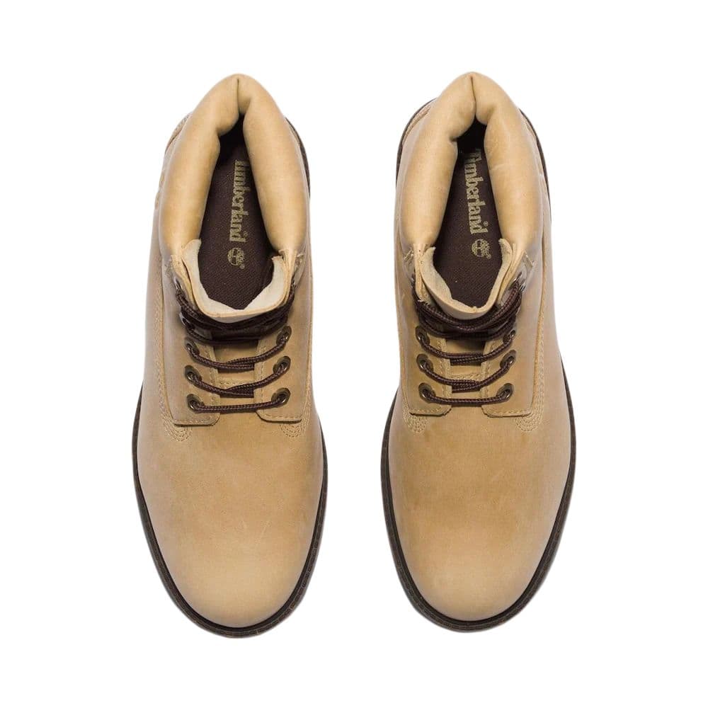 Ботинки уличные Timberland Heritage - изображение 4