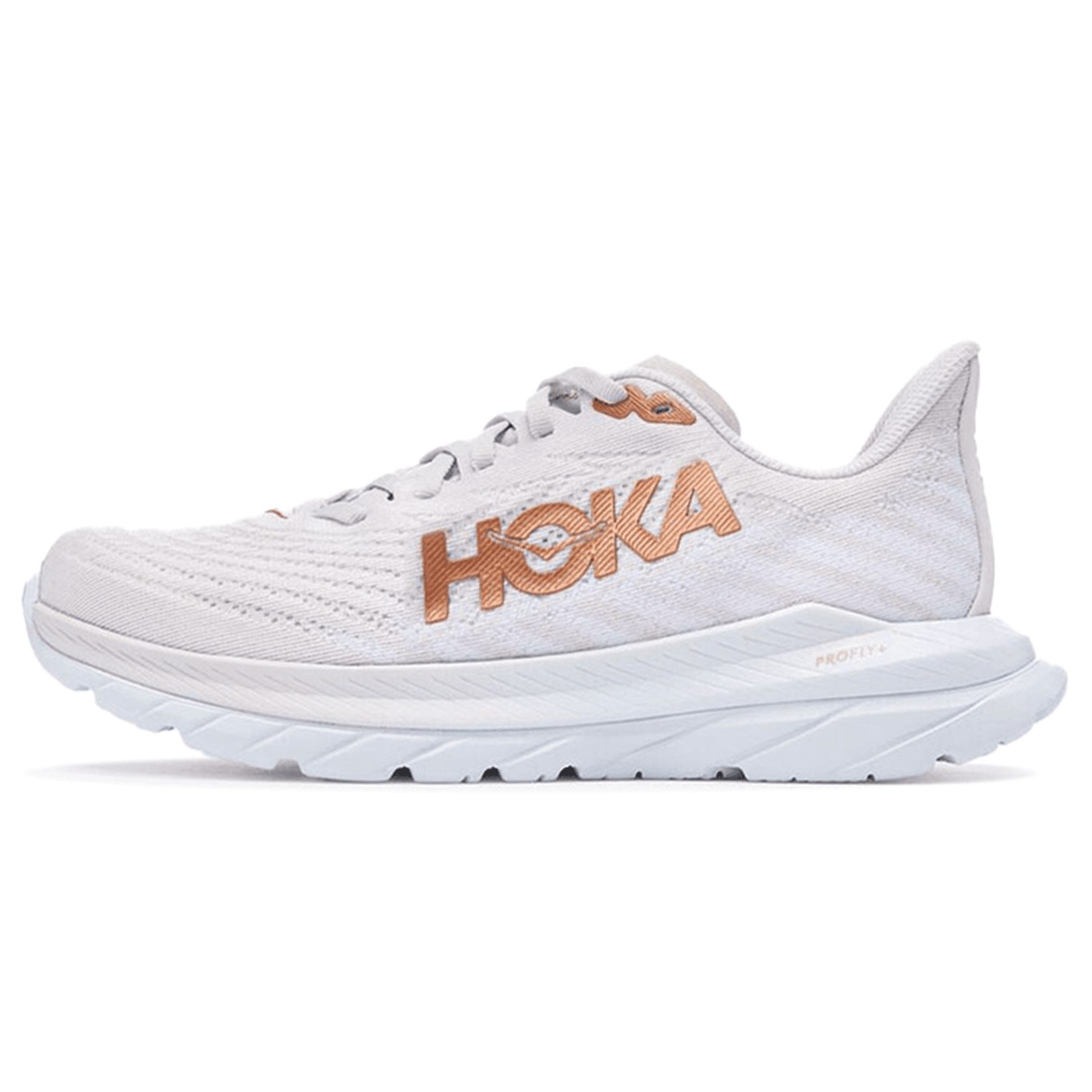 Кроссовки для бега HOKA ONE ONE Mach 5 5 - изображение 1