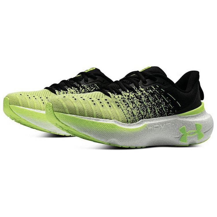 Кроссовки для бега Under Armour Infinite Elite - изображение 2
