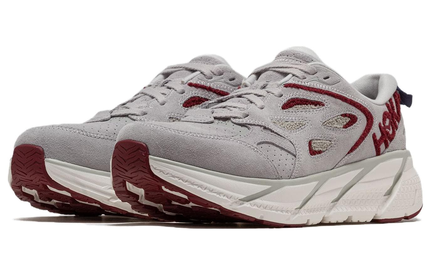 Кроссовки для бега HOKA ONE ONE Clifton L Embroidery - изображение 3