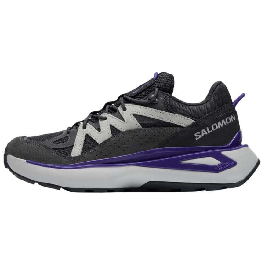 Кроссовки SALOMON ODYSSEY ELMT - изображение 1