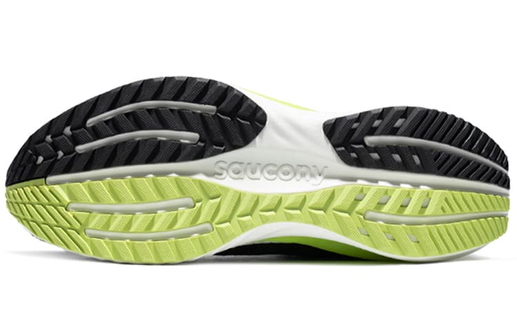 Кроссовки для бега Saucony Phoenix Inferno - изображение 5