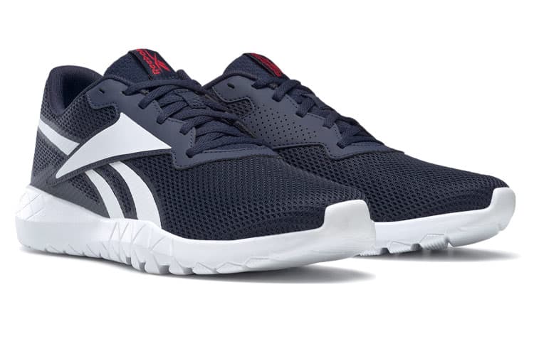 Кроссовки для бега Reebok Flexagon Energy Tr 3 - изображение 3