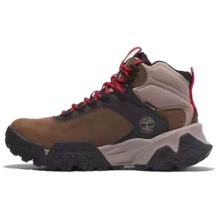 Ботинки уличные Timberland - изображение 7
