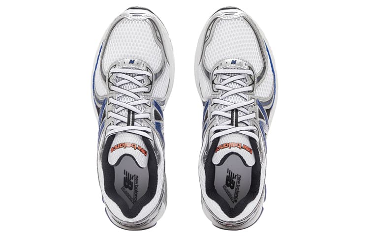 Кроссовки для бега New Balance 860 - изображение 5