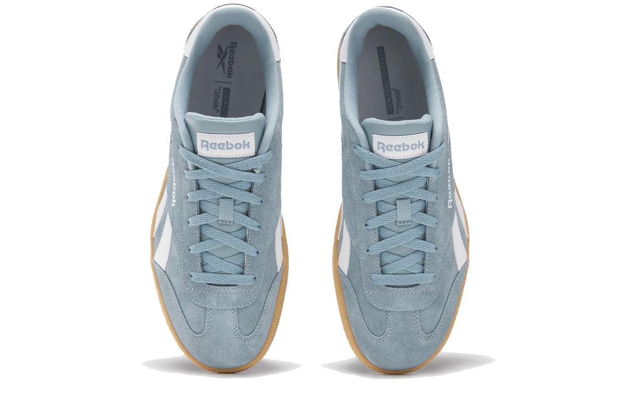 Кроссовки Reebok SMASH EDGE - изображение 5
