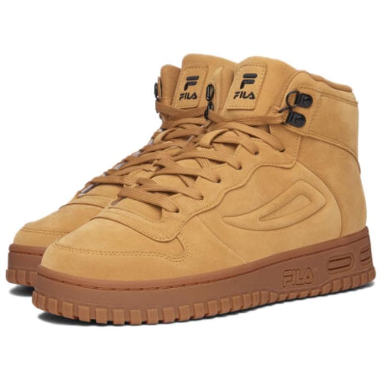 Кроссовки FILA VICARIOUS-LX - изображение 7