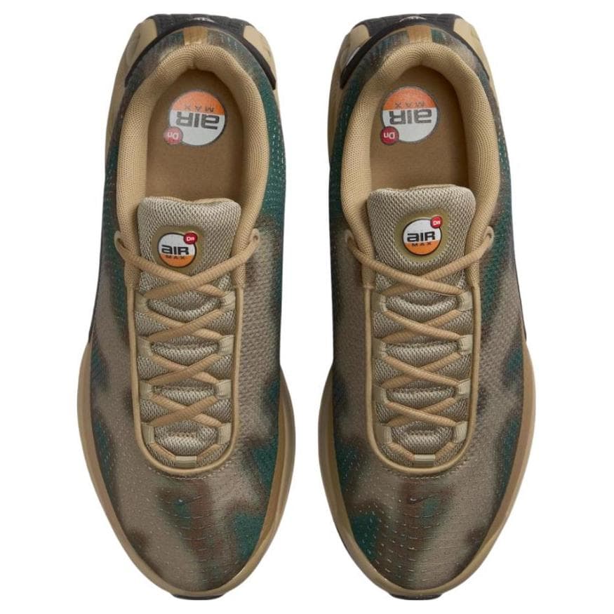 Кроссовки для бега Nike Air Max Dn — фото 4