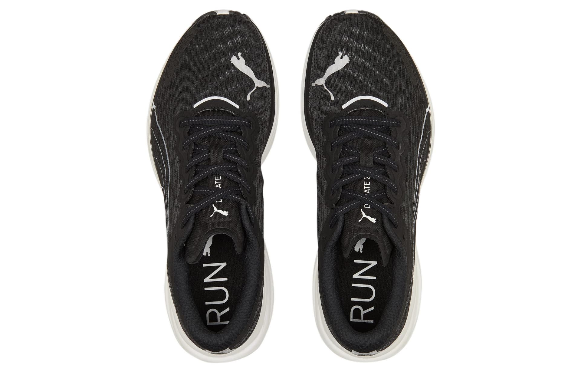 Кроссовки для бега PUMA - изображение 4