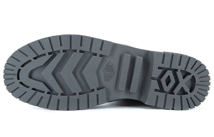 Ботинки уличные Palladium Pampa Sp20 Cuff Leather - изображение 5