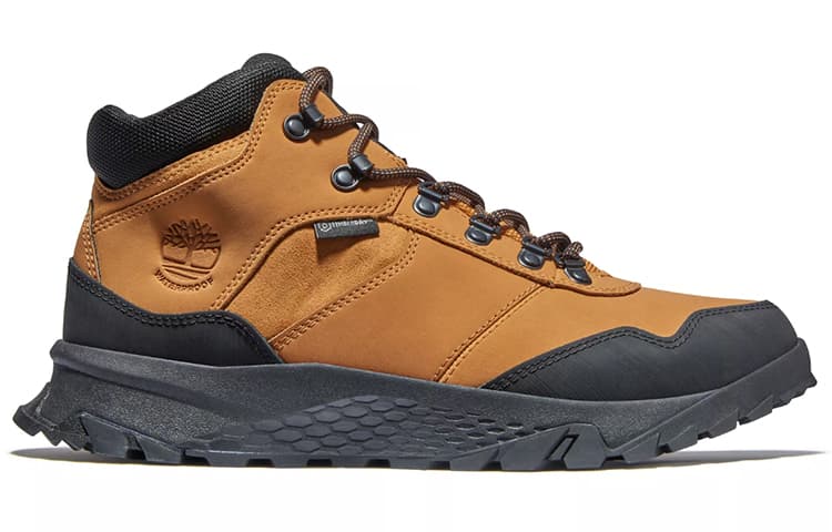 Ботинки уличные Timberland Lincoln Peak - изображение 2
