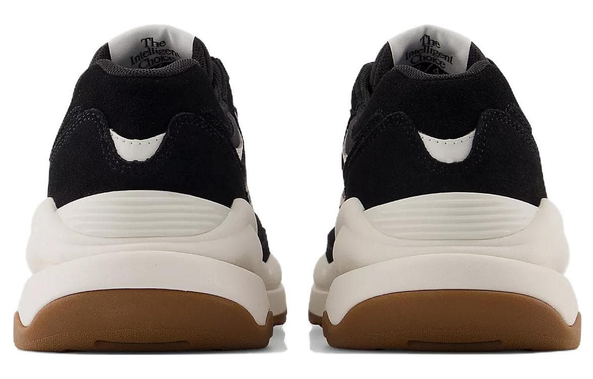 Кроссовки для бега New Balance NB 5740 - изображение 4