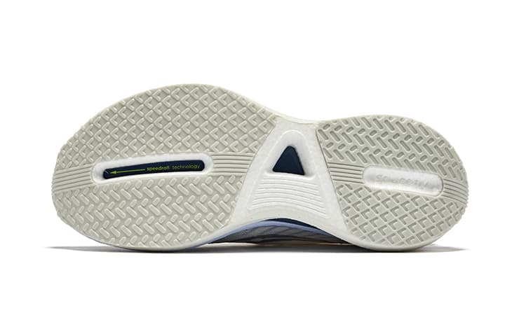 Кроссовки для бега Saucony IDLING 2 - изображение 5